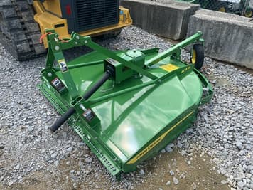 Main image John Deere RC5M